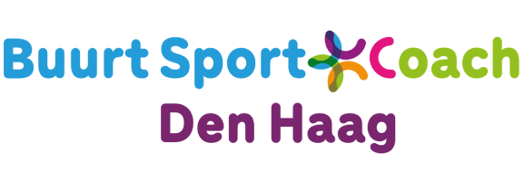 Buurtsportcoach Den Haag logo