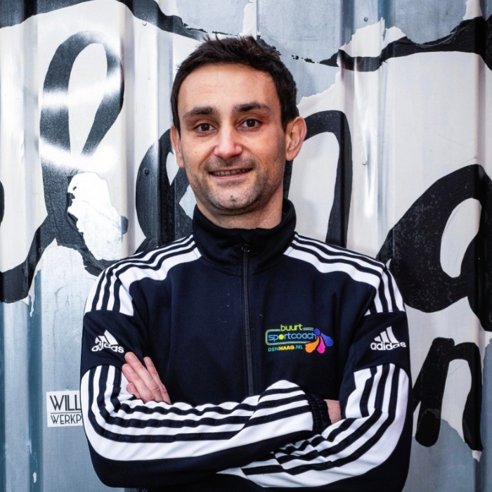 Rivierenbuurt/Stationsbuurt